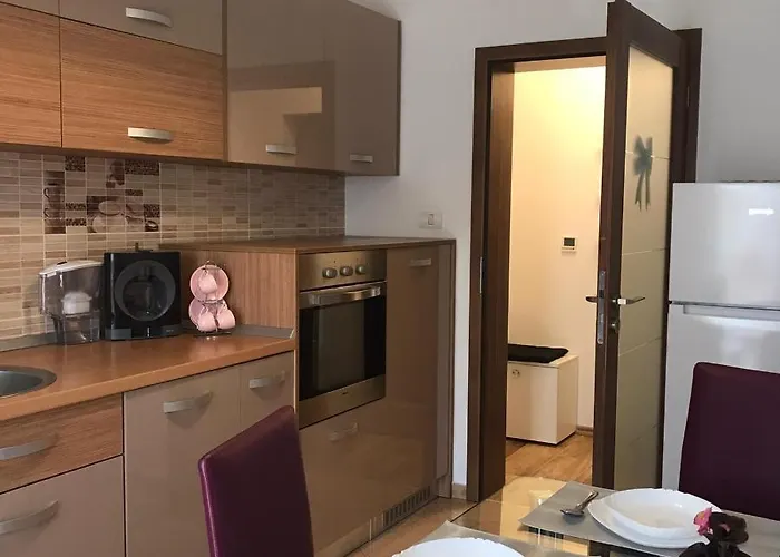 Paula Apartment