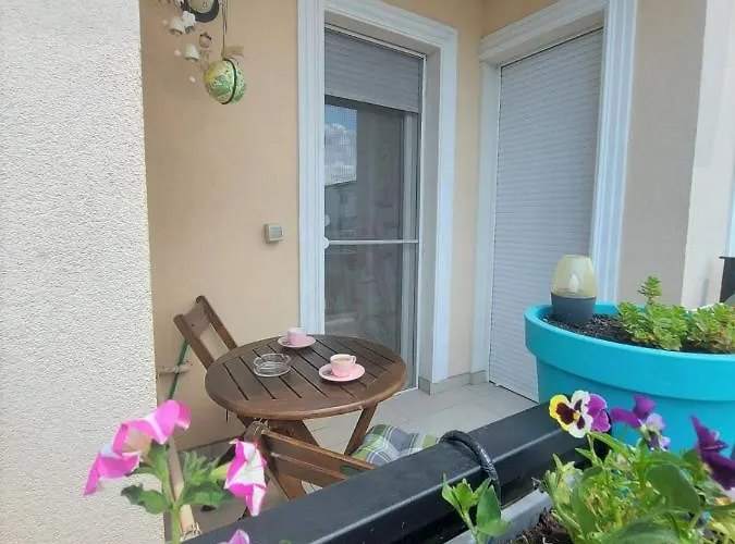 Paula Apartment