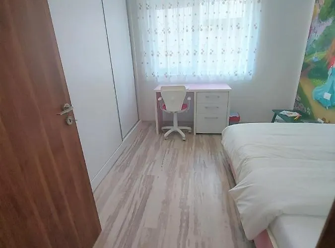 Paula Apartment